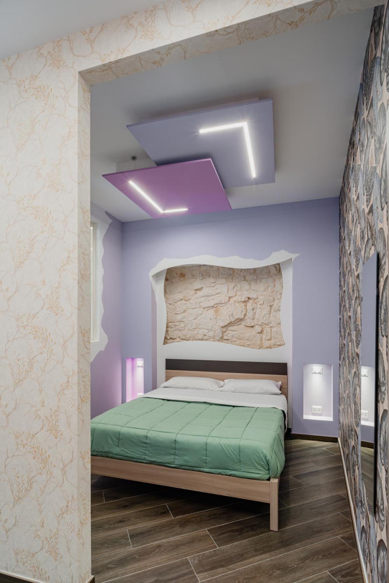 Luxuite Spa Con Piscina E Jacuzzi Alberobello Exterior foto